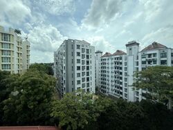 Signature Park (D21), Condominium #563428681